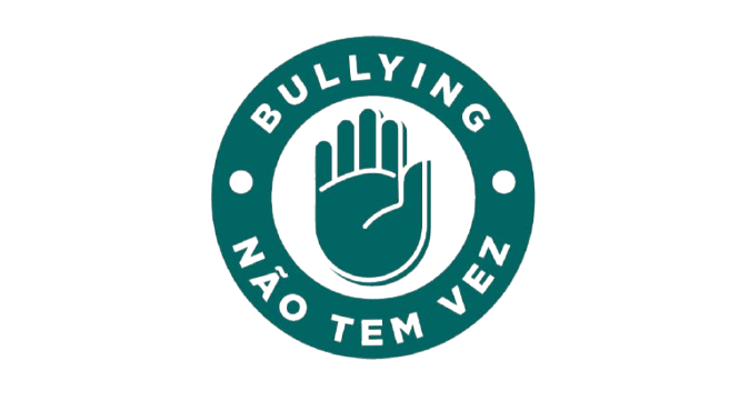 Logo Bullying Não Tem Vez